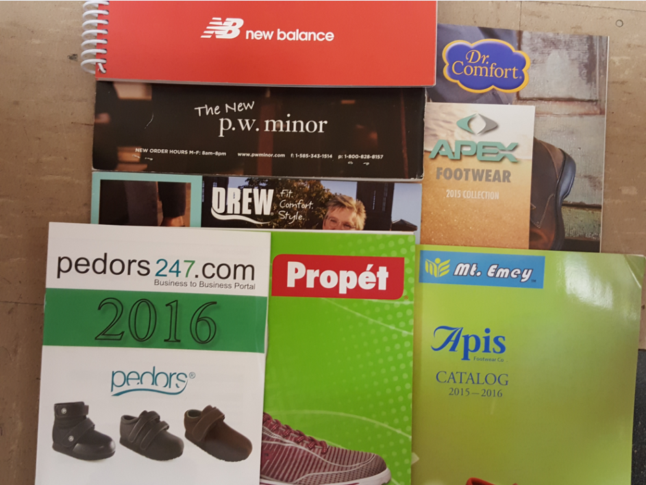 Catalogs