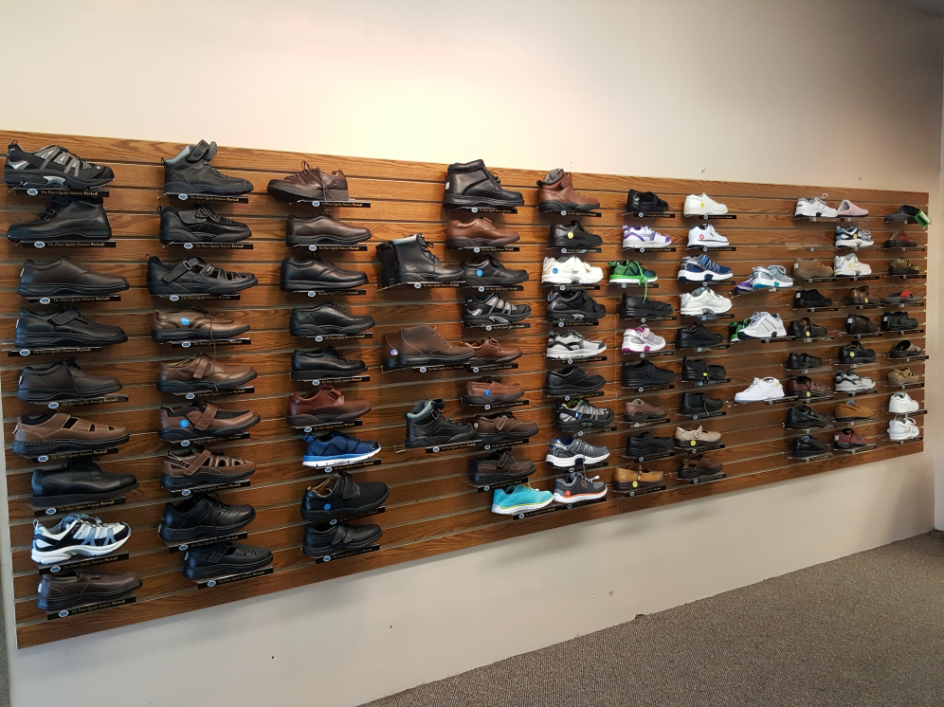 Shoes 2