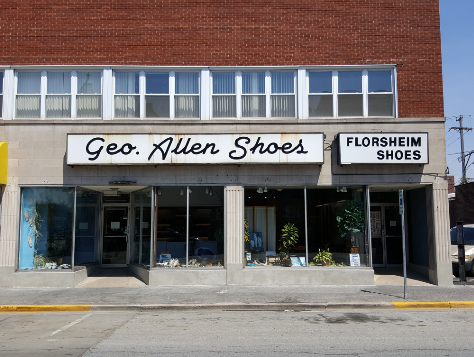 Store Front
